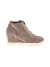 Blondo Gray Sneakers Size 7 - photo 1