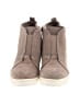 Blondo Gray Sneakers Size 7 - photo 2