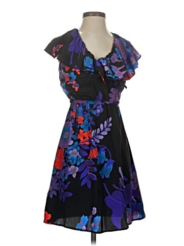 Frock! by Tracy Reese Cocktail Dress (view 1)
