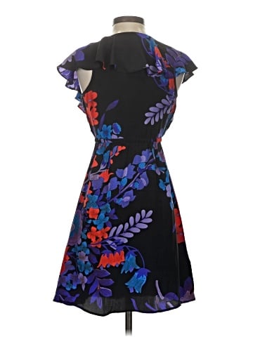 Frock! by Tracy Reese Cocktail Dress (view 2)