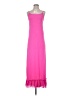 Assorted Brands Pink Casual Dress Size XS - photo 1