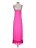 Assorted Brands Pink Casual Dress Size XS - photo 2