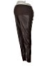 Gap - Maternity Brown Active Pants Size M - photo 1