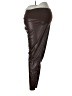 Gap - Maternity Brown Active Pants Size M - photo 4