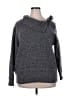 Lane Bryant Gray Pullover Sweater Size 18 - 20 Plus - photo 1