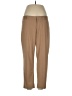 Gap Solid Tan Casual Pants Size 12 - photo 1