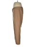 Gap Solid Tan Casual Pants Size 12 - photo 5