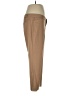 Gap Solid Tan Casual Pants Size 12 - photo 4