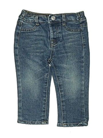 7 For All Mankind Jeans (view 1)