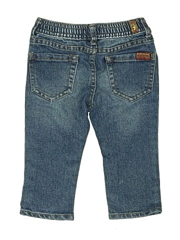 7 For All Mankind Jeans (view 2)