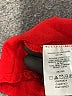Ann Taylor LOFT 100% Rayon Red Long Sleeve Blouse Size L (petite) - photo 7