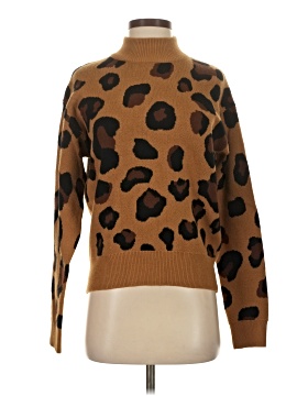 Who What Wear Pullover Sweater
