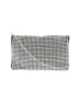 Amber Sceats Houndstooth Silver Black Crossbody Bag One size - photo 1
