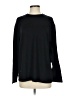 Mono b Black Pullover Sweater Size S - photo 1