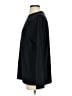 Mono b Black Pullover Sweater Size S - photo 5