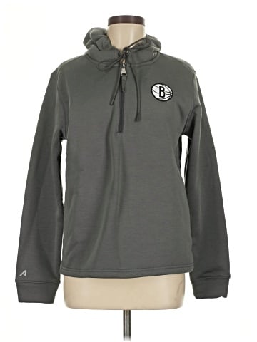 Antigua Pullover Hoodie (view 1)