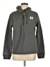 Antigua 100% Polyester Gray Pullover Hoodie Size M - photo 1