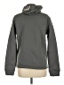 Antigua 100% Polyester Gray Pullover Hoodie Size M - photo 2