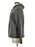 Antigua 100% Polyester Gray Pullover Hoodie Size M - photo 5
