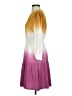Universal Thread 100% Cotton Purple Casual Dress Size S - photo 5