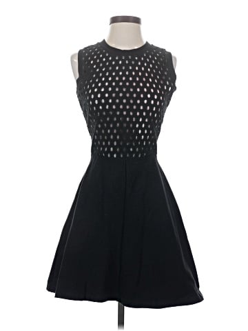 Carven Cocktail Dress (view 1)