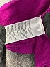 Chico's Purple Turtleneck Sweater Size S - photo 8