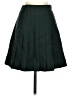 Assorted Brands Solid Green Formal Skirt Size S (estimated) - photo 1