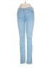 Hudson Jeans Hearts Blue Jeans Size 29 waist - photo 1