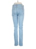 Hudson Jeans Hearts Blue Jeans Size 29 waist - photo 2