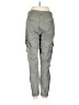 Rag & Bone 100% Cotton Gray Cargo Pants Size P (petite) - photo 2