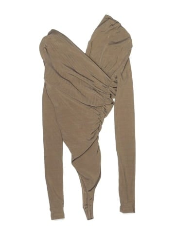 Goldsign Bodysuit (view 2)