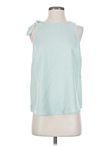 14th & Union Tank Top (view 1)