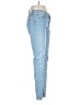 Hudson Jeans Hearts Blue Jeans Size 29 waist - photo 4