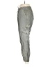 Rag & Bone 100% Cotton Gray Cargo Pants Size P (petite) - photo 5