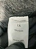 Ecothreads 100% Lyocell Black Long Sleeve Button-Down Shirt Size 1X - photo 8