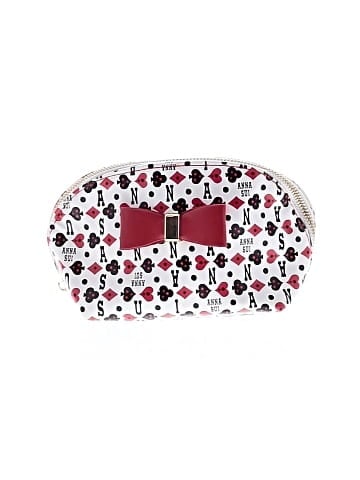 Anna Sui Makeup Bag (view 1)