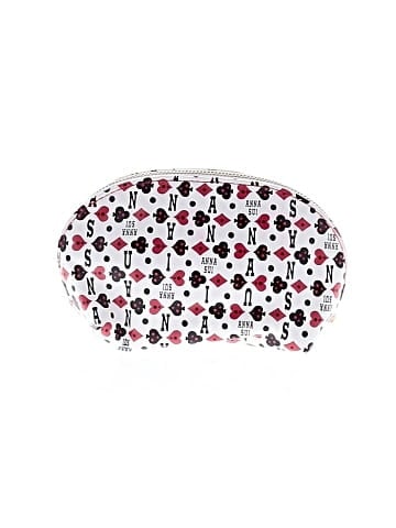 Anna Sui Makeup Bag (view 2)