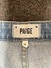 Paige Blue Jeans Size 36 waist - photo 3