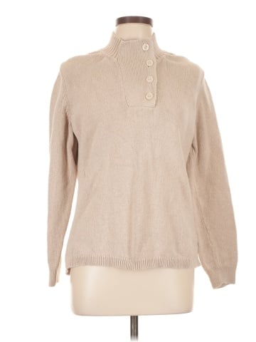 Woolrich Turtleneck Sweater (view 1)