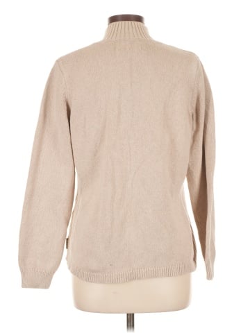 Woolrich Turtleneck Sweater (view 2)