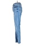 Just Black Blue Jeans Size 25 waist - photo 5