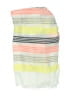 Steve Madden Stripes Yellow White Scarf One size - photo 2