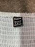 Shein 100% Polyester Blue Casual Dress Size 4 - photo 4