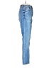 Just Black Blue Jeans Size 25 waist - photo 4