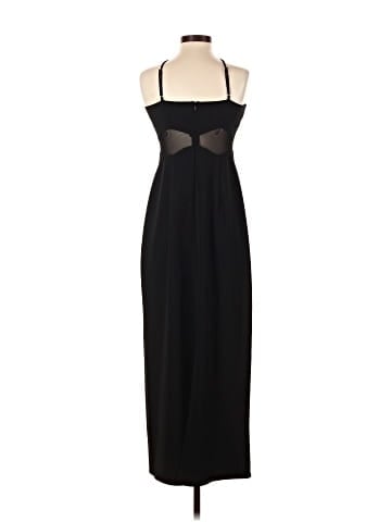 Donna Morgan Cocktail Dress (view 2)