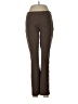 Theory Brown Active Pants Size 6 - photo 1