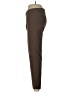 Theory Brown Active Pants Size 6 - photo 5