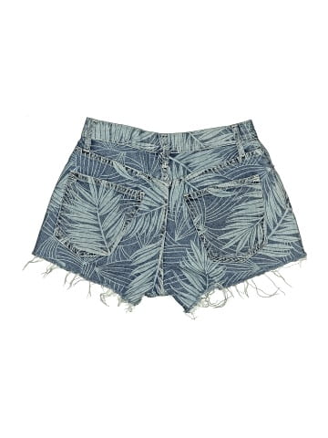 Current/Elliott Denim Shorts (view 2)