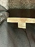 Boston Proper Solid Black Formal Skirt Size 12 - photo 4