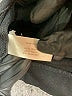 Boston Proper Solid Black Formal Skirt Size 12 - photo 5